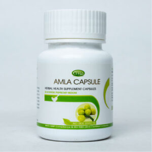 Indian Herbo Pharma - Amla Capsule