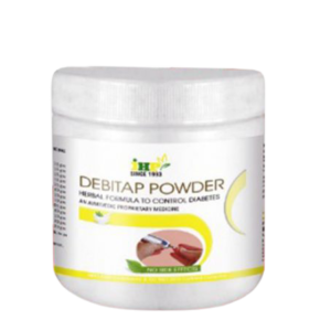 Indian Herbo Pharma - Debitap Powder
