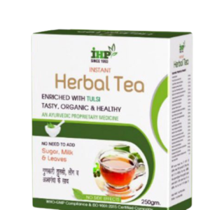 Indian Herbo Pharma - Herbal Tea