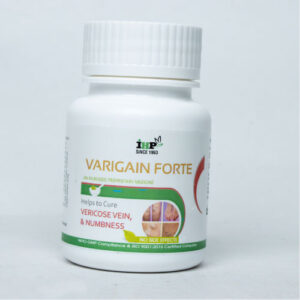 Indian Herbo Pharma - Varigain Forte Medicine