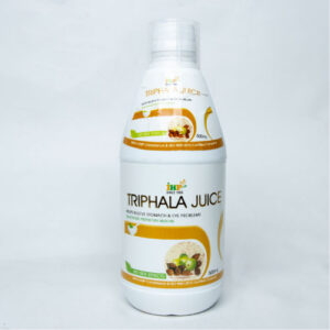 Indian Herbo Pharma - Triphala juice