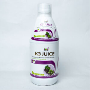 Indian Herbo Pharma - k3 juice