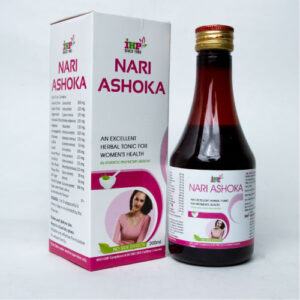Indian Herbo Pharma - Nari Ashoka